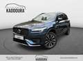 Volvo XC90 T8 AWD Plus Dark AHK 360 PANO St-Hz H&K Blau - thumbnail 1
