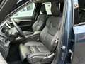 Volvo XC90 T8 AWD Plus Dark AHK 360 PANO St-Hz H&K Blau - thumbnail 9