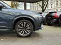 Volvo XC90 T8 AWD Plus Dark AHK 360 PANO St-Hz H&K Blau - thumbnail 2