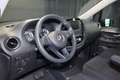 Mercedes-Benz Vito 116 CDI 4x4 Tourer PRO Lang ALLRAD/KAMERA Schwarz - thumbnail 8