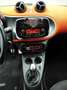 smart forFour ForFour III 2015 1.0 Youngster 71cv Grigio - thumbnail 6