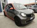 smart forFour ForFour III 2015 1.0 Youngster 71cv Grigio - thumbnail 3