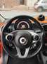 smart forFour ForFour III 2015 1.0 Youngster 71cv Grigio - thumbnail 13