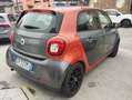 smart forFour ForFour III 2015 1.0 Youngster 71cv Grigio - thumbnail 12