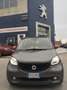 smart forFour ForFour III 2015 1.0 Youngster 71cv Grigio - thumbnail 2