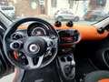 smart forFour ForFour III 2015 1.0 Youngster 71cv Grigio - thumbnail 4