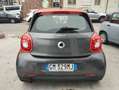 smart forFour ForFour III 2015 1.0 Youngster 71cv Grigio - thumbnail 11
