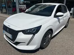 Peugeot 208 PURETECH 100 ACTIVE PACK