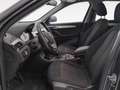 BMW X1 sDrive 18dA Gris - thumbnail 10