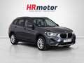 BMW X1 sDrive 18dA Gris - thumbnail 1