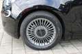 Fiat 500e ICON - 42 kWh Navi+Kam.+KeyLess+KlimaA+LM Negro - thumbnail 27