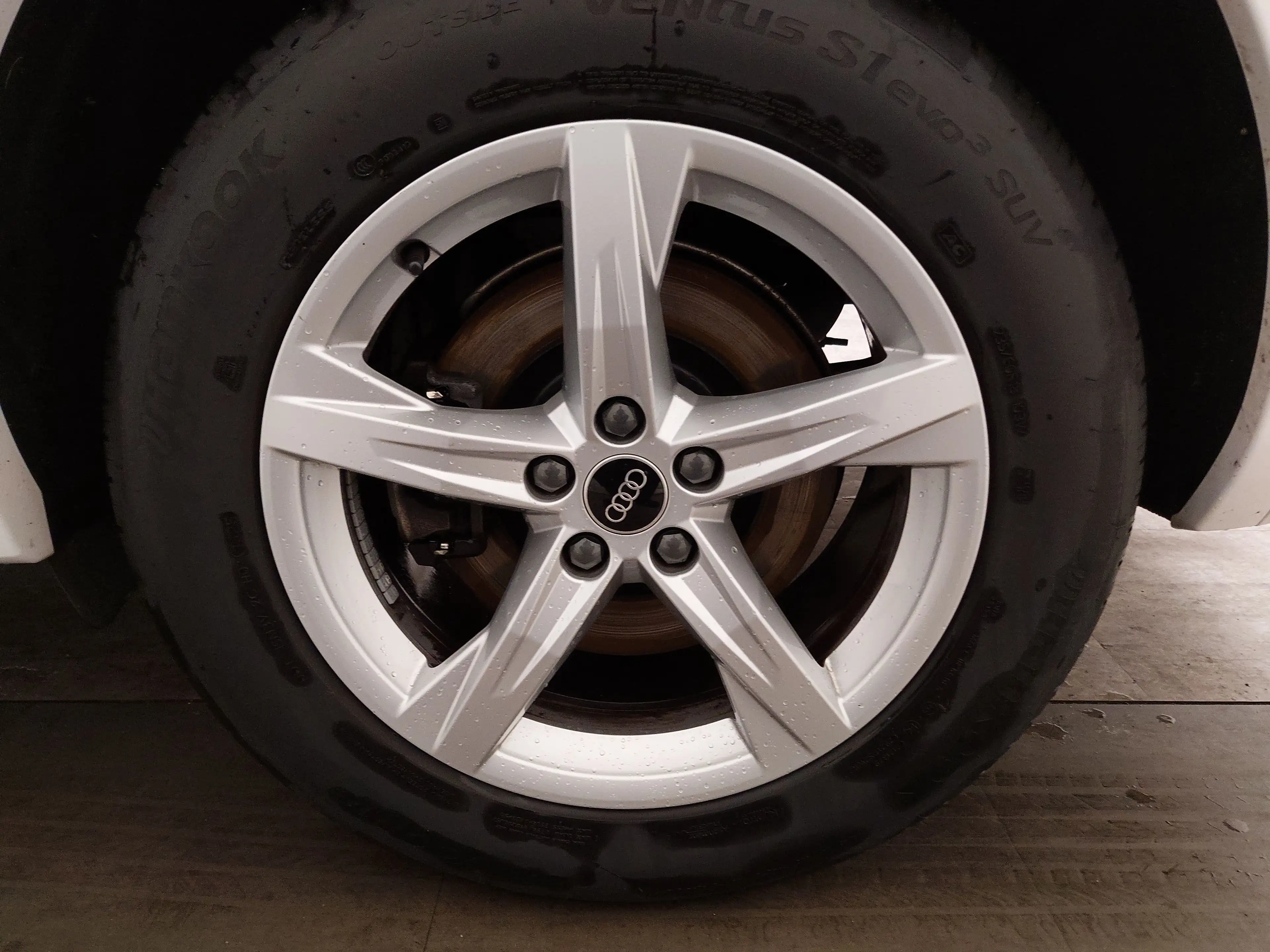 Audi Q5 50 TFSI e Qu. S-Line T-Leder Navi LED RFK AHK — photo 8