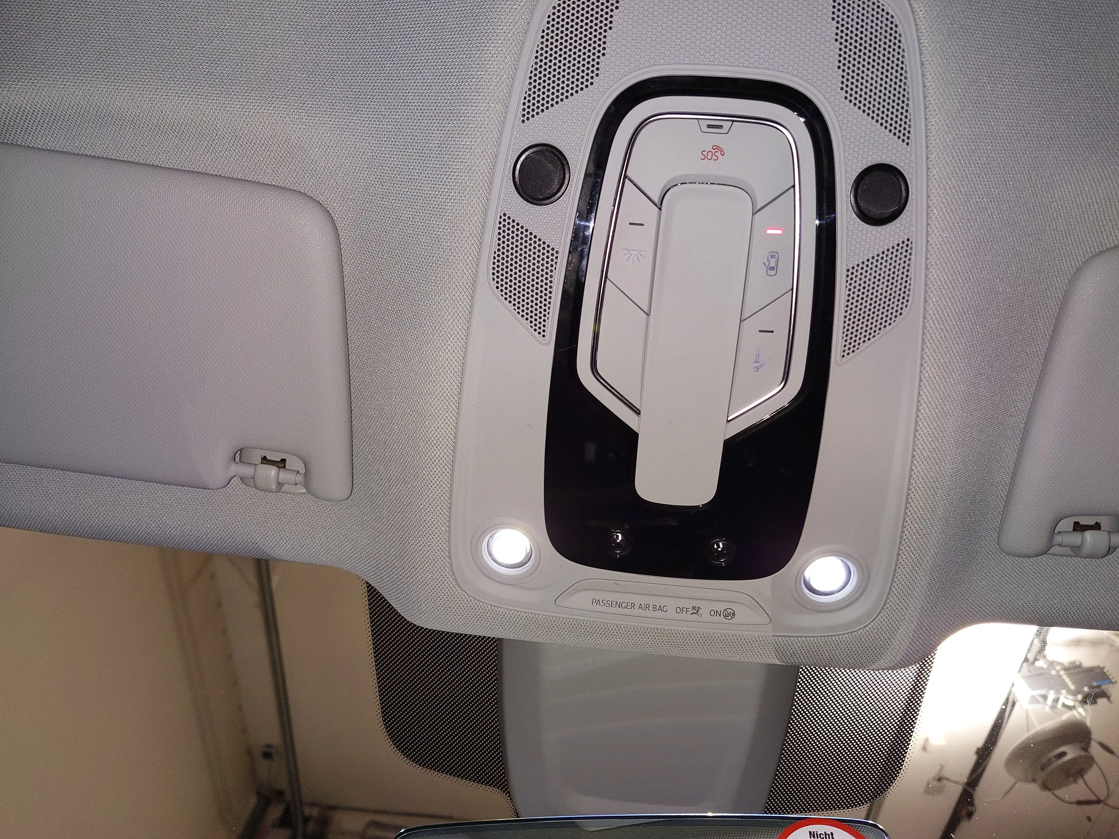 Audi Q5 50 TFSI e Qu. S-Line T-Leder Navi LED RFK AHK — photo 13