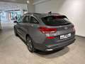 Hyundai i30 Kombi 1,5 TGDI 48V Business Line DCT Grau - thumbnail 4