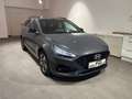 Hyundai i30 Kombi 1,5 TGDI 48V Business Line DCT Grau - thumbnail 2