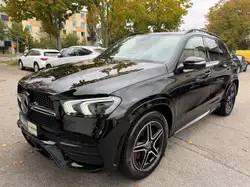 Mercedes-Benz GLE 350 de 4Mat AMG~Head~Airmat~360~Distr~AHK~