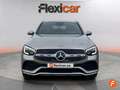 Mercedes-Benz GLC 220 d 4MATIC Żółty - thumbnail 2