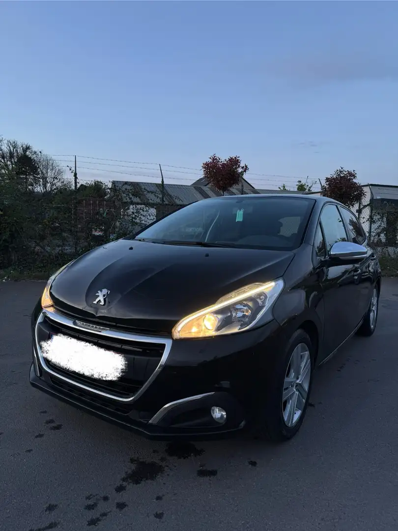 Peugeot 208 1.2i PureTech Access - 1