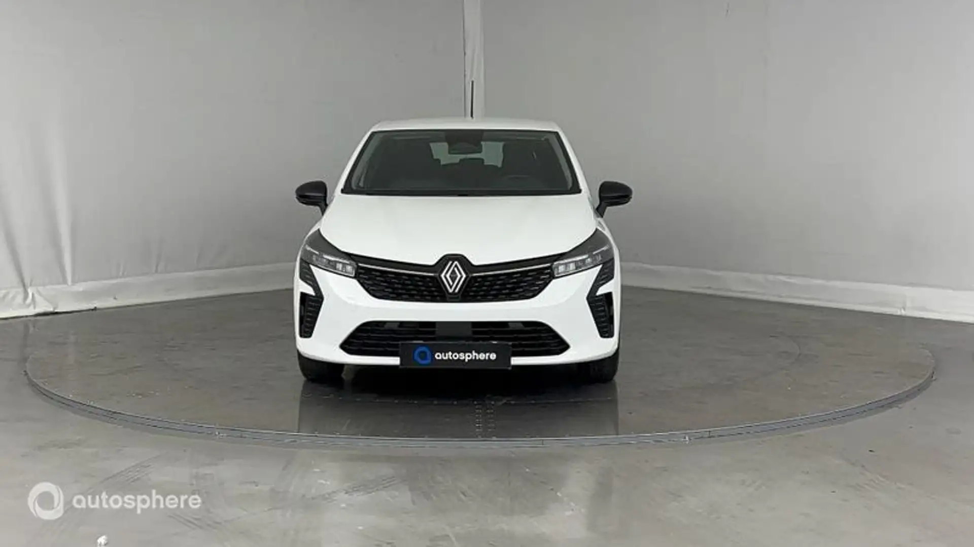 Renault Clio 1.0 SCe 65ch Evolution - 2