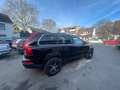 Volvo XC90 D5 Summum (136kW)*2,4D+Carplay* Schwarz - thumbnail 7