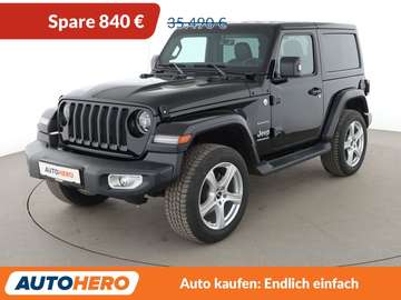2.2 CRDi Sahara Aut.*LED*TEMPO*PDC*
