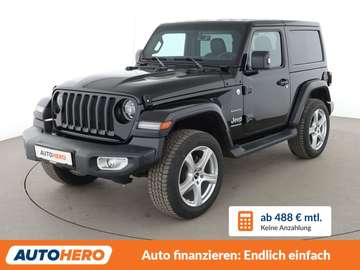 2.2 CRDi Sahara Aut.*LED*TEMPO*PDC*