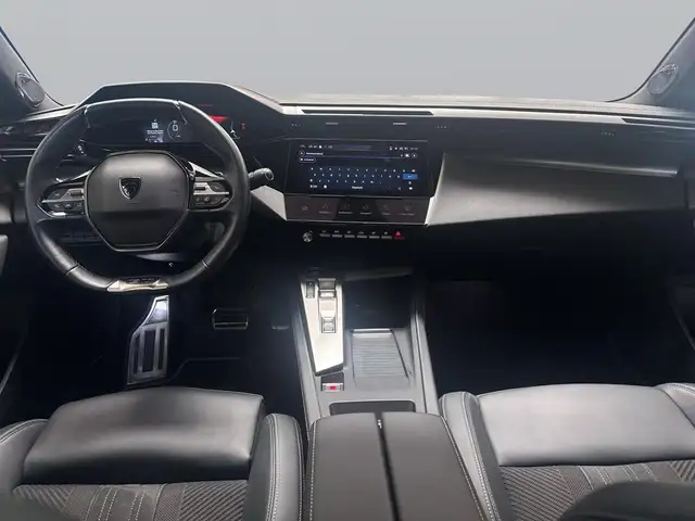 Peugeot 408 view 12