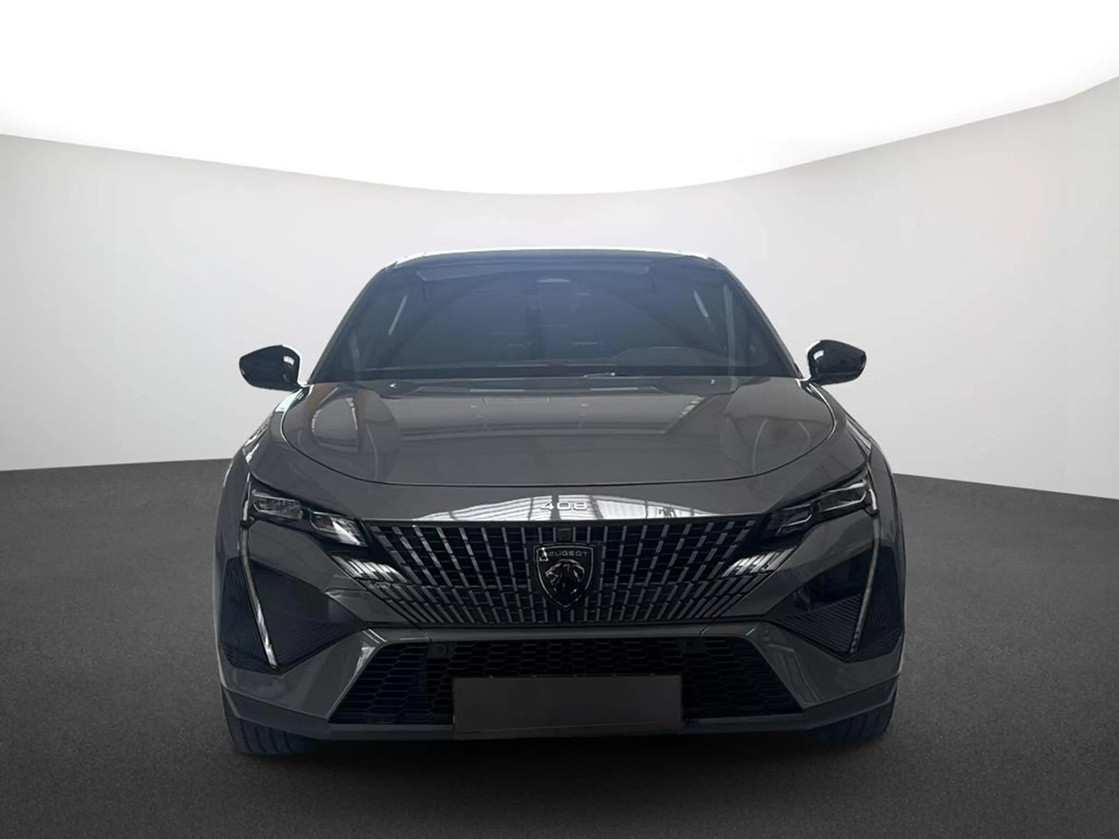 Peugeot 408 GT PureTech 130 EAT8 — photo 3
