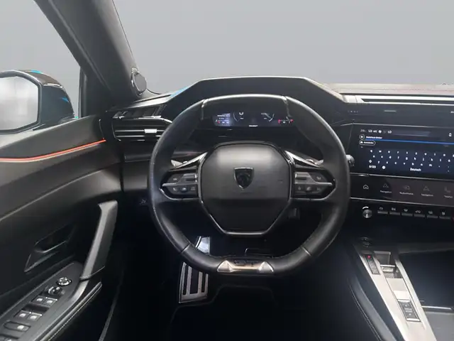Peugeot 408 view 15