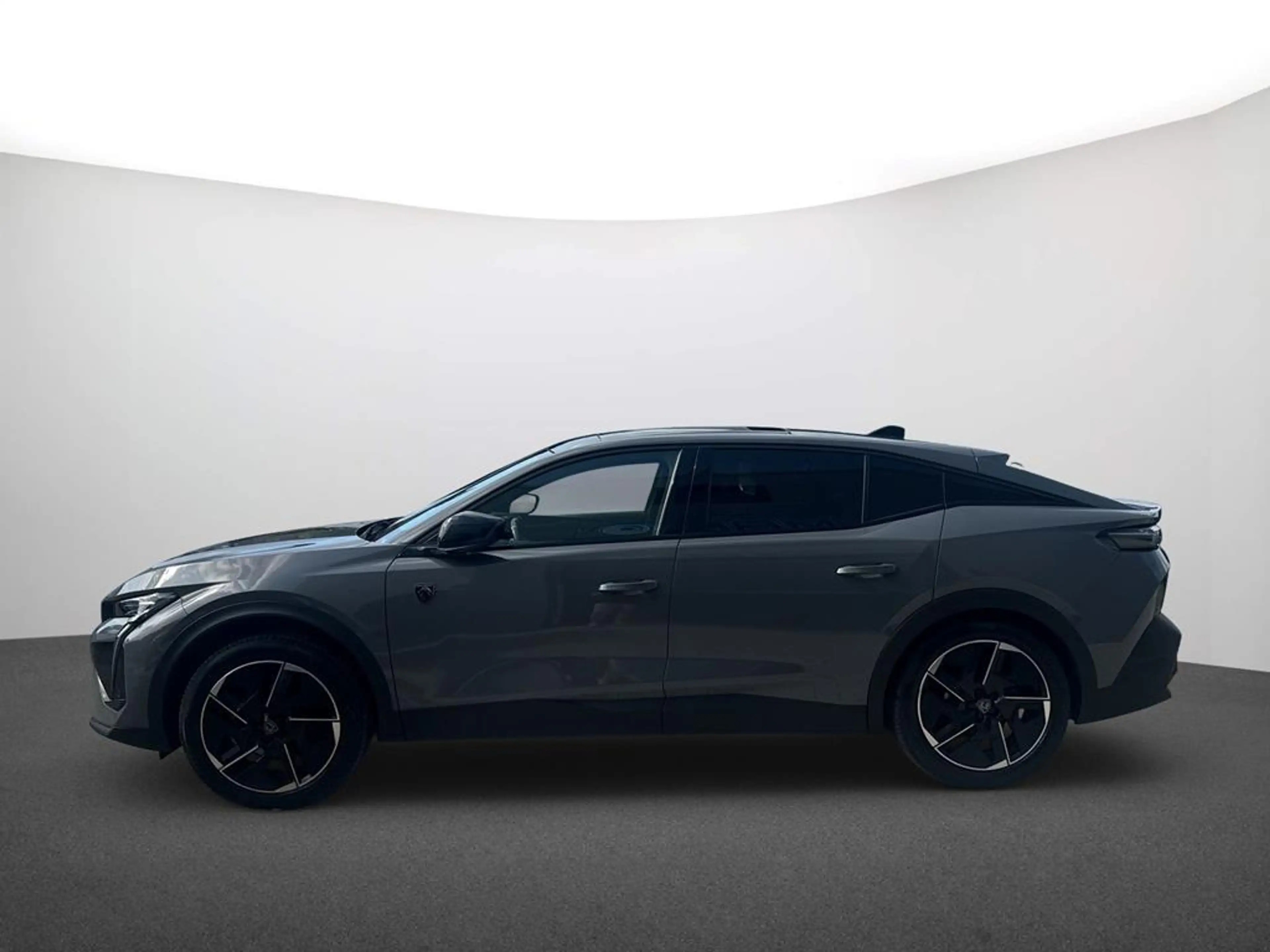 Peugeot 408 GT PureTech 130 EAT8 — photo 5