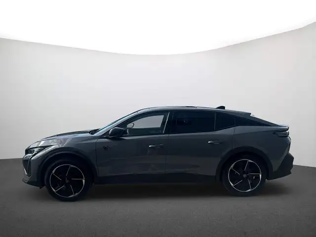 Peugeot 408 view 5