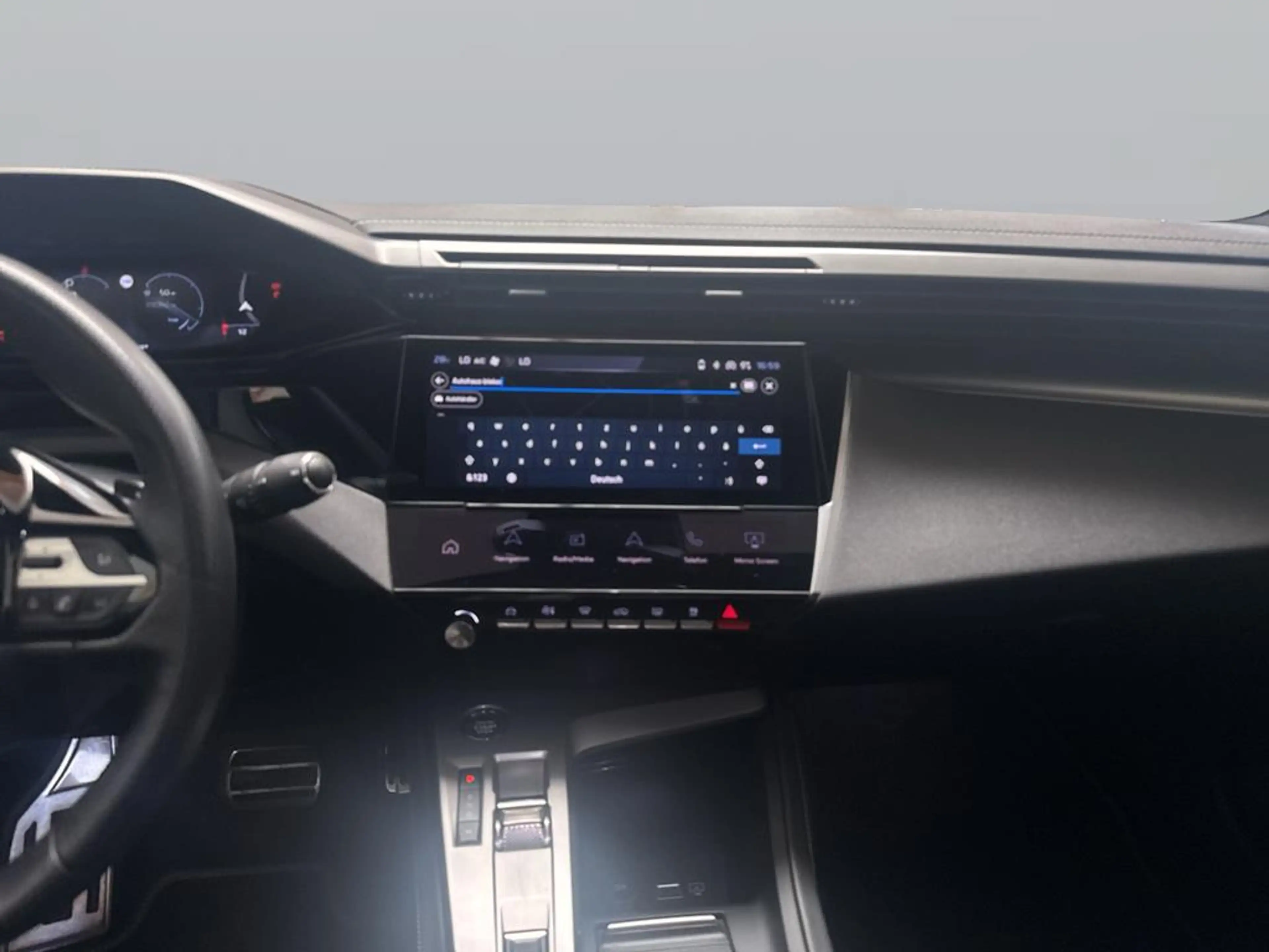 Peugeot 408 GT PureTech 130 EAT8 — photo 14