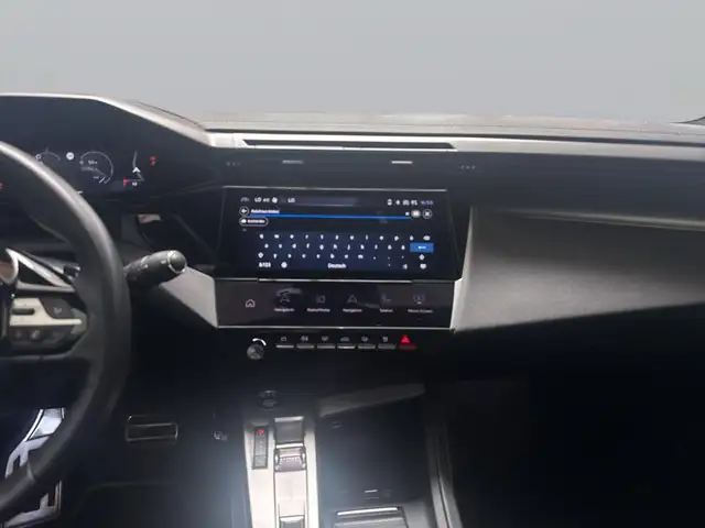 Peugeot 408 view 14