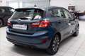 Ford Fiesta 5p 1.1 Titanium 75cv Blu/Azzurro - thumbnail 2