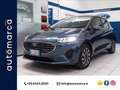 Ford Fiesta 5p 1.1 Titanium 75cv Blu/Azzurro - thumbnail 1