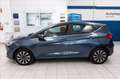Ford Fiesta 5p 1.1 Titanium 75cv Blu/Azzurro - thumbnail 3