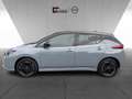Nissan Leaf N-Connecta 59kWh e+ Winterpaket LED Grau - thumbnail 2