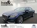 Genesis G80 Sportlimousine 3.8 V6 GDI HUD El. Panodach Navi Me Blau - thumbnail 1