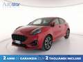 Ford Puma 1.0 ecoboost h ST-Line s&s 125cv Rosso - thumbnail 1