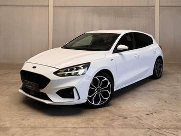 Focus 1.0 EcoBoost ST-Line