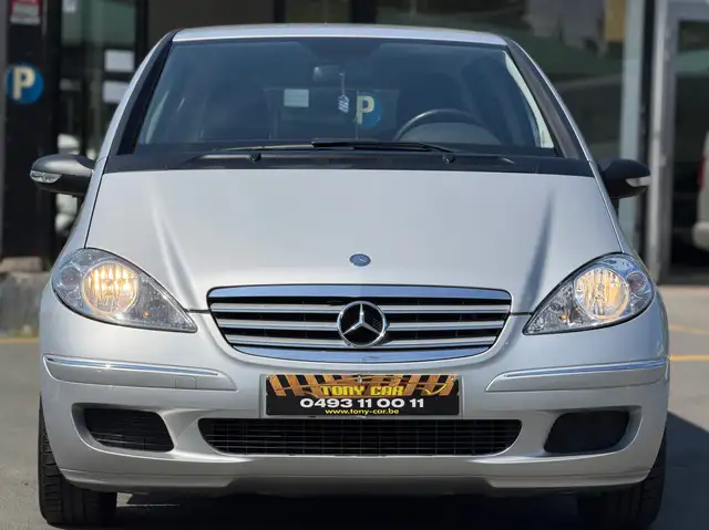 Mercedes-Benz A 150 CLIMA* garantie 12 mois*