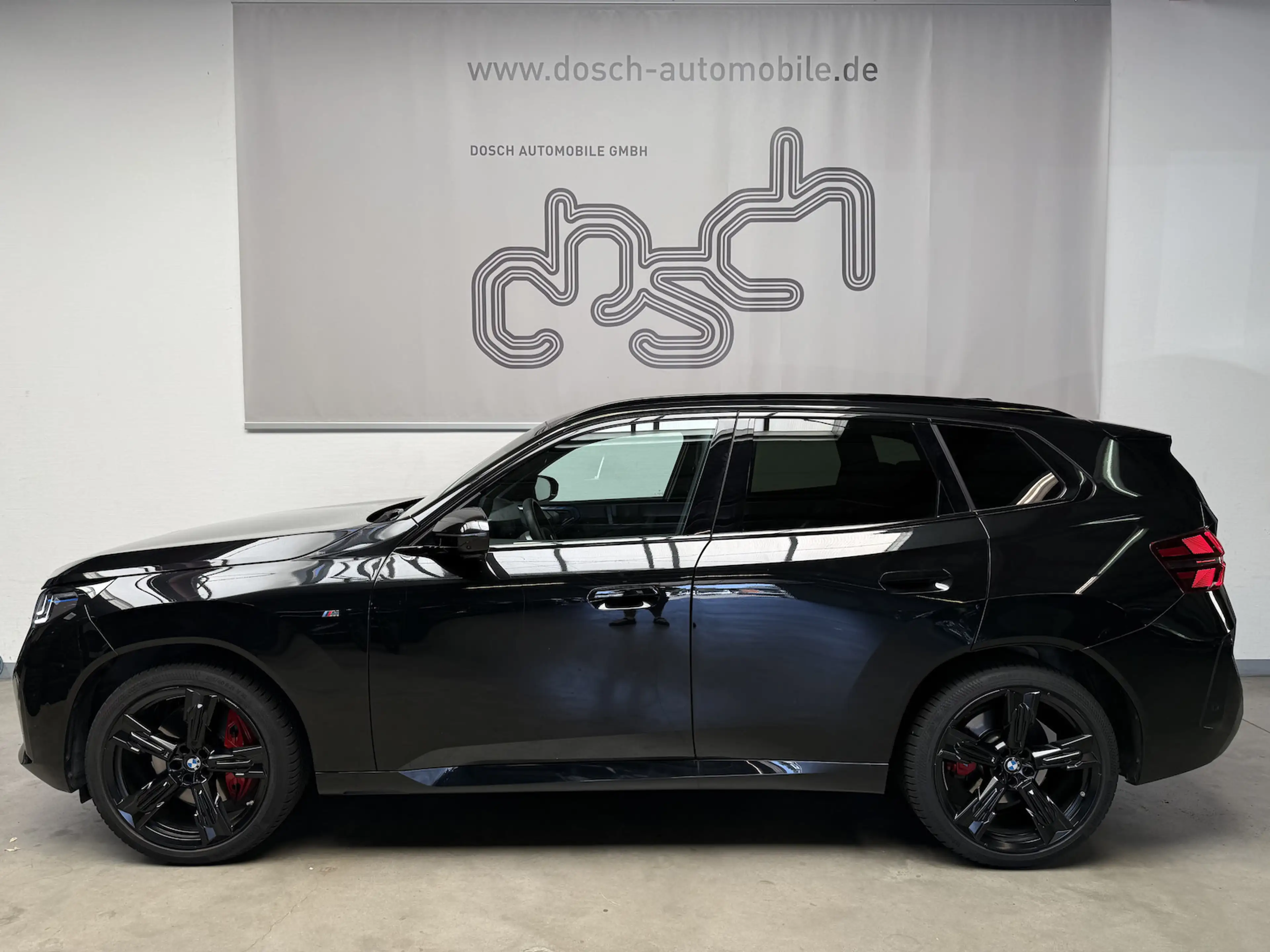 BMW X3 40 d xDr. M Sport Pro/PANO/HUD/INNOV. — photo 2