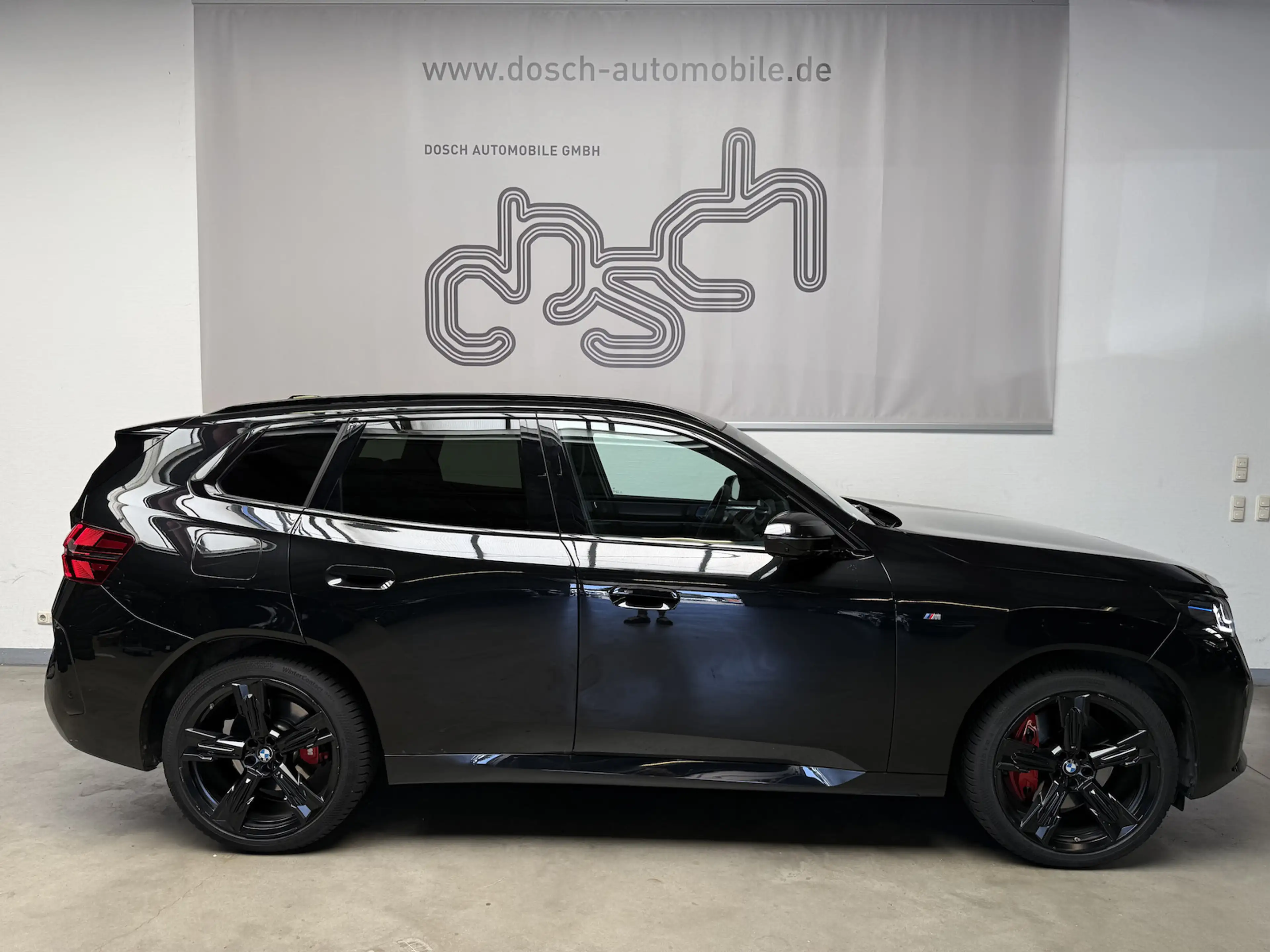 BMW X3 40 d xDr. M Sport Pro/PANO/HUD/INNOV. — photo 3