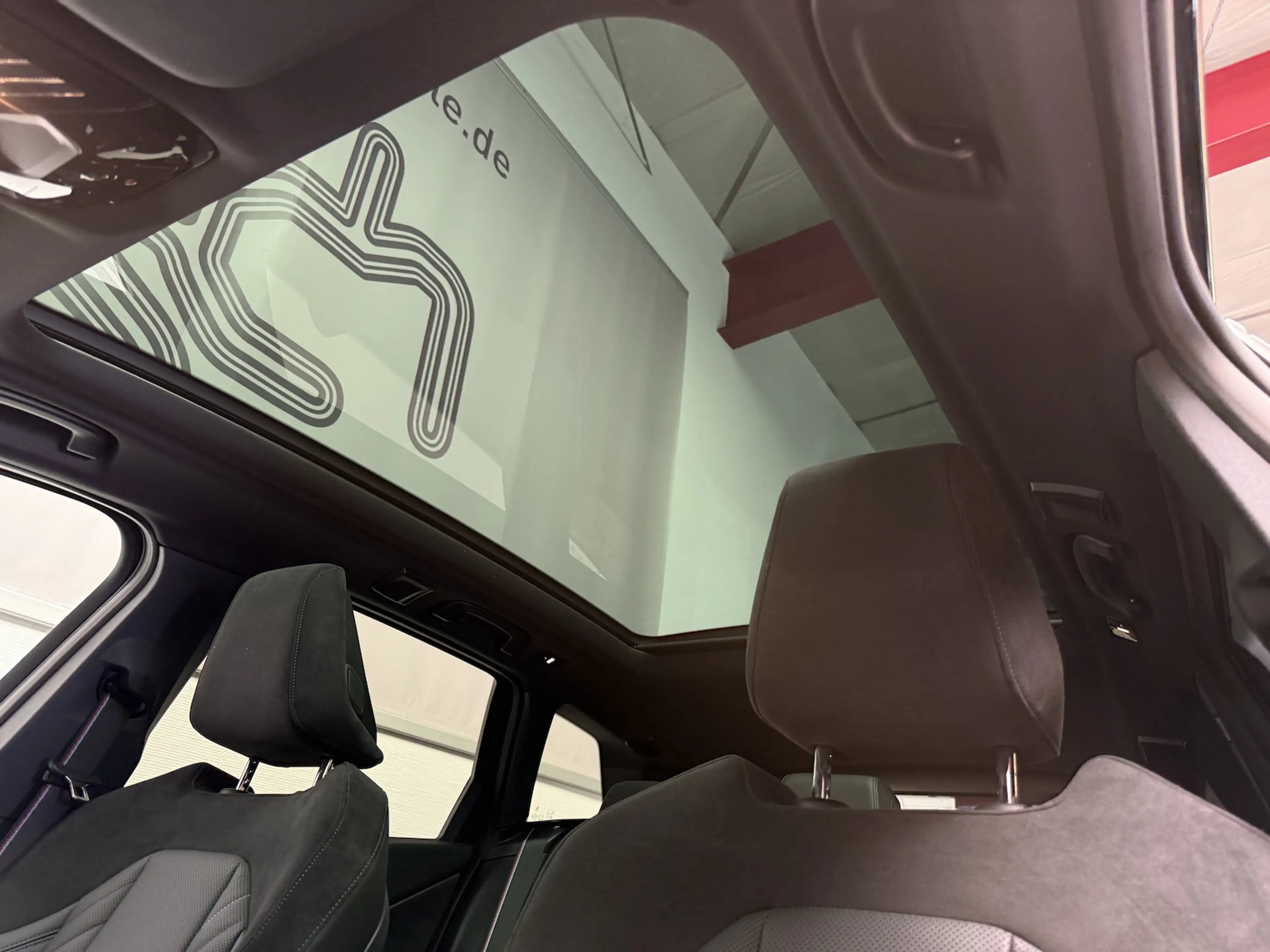 BMW X3 40 d xDr. M Sport Pro/PANO/HUD/INNOV. — photo 7
