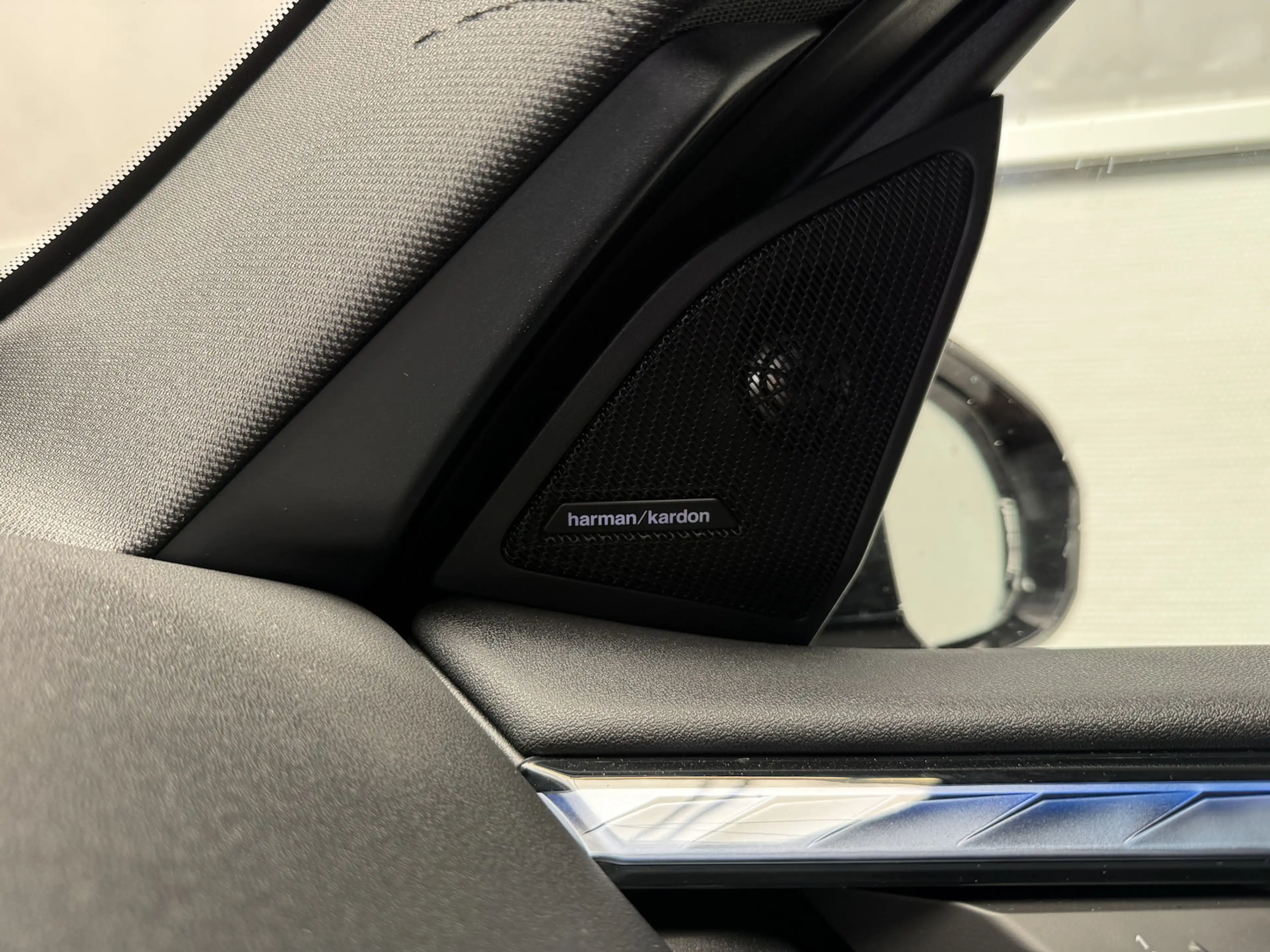 BMW X3 40 d xDr. M Sport Pro/PANO/HUD/INNOV. — photo 9