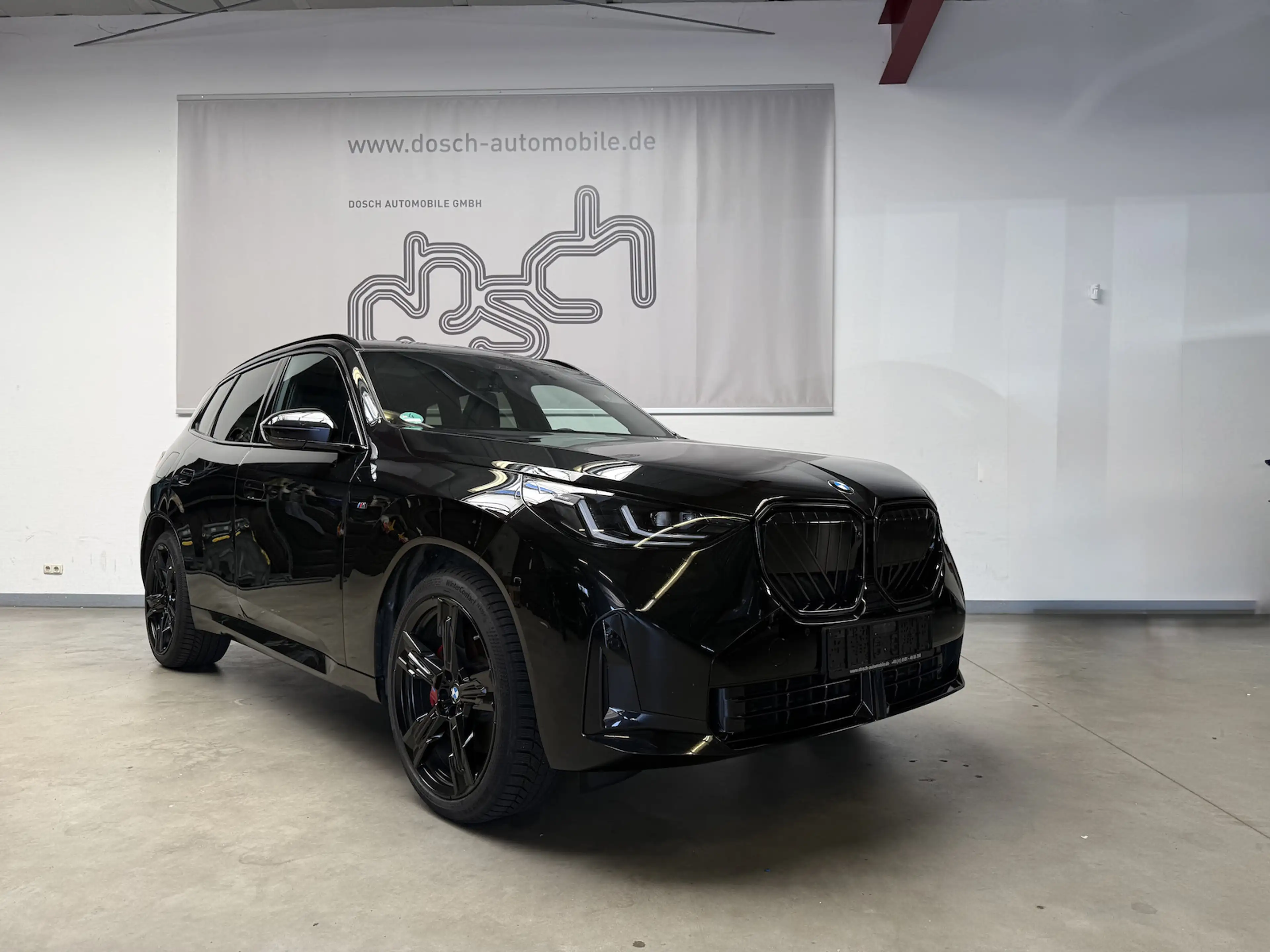 BMW X3 40 d xDr. M Sport Pro/PANO/HUD/INNOV.