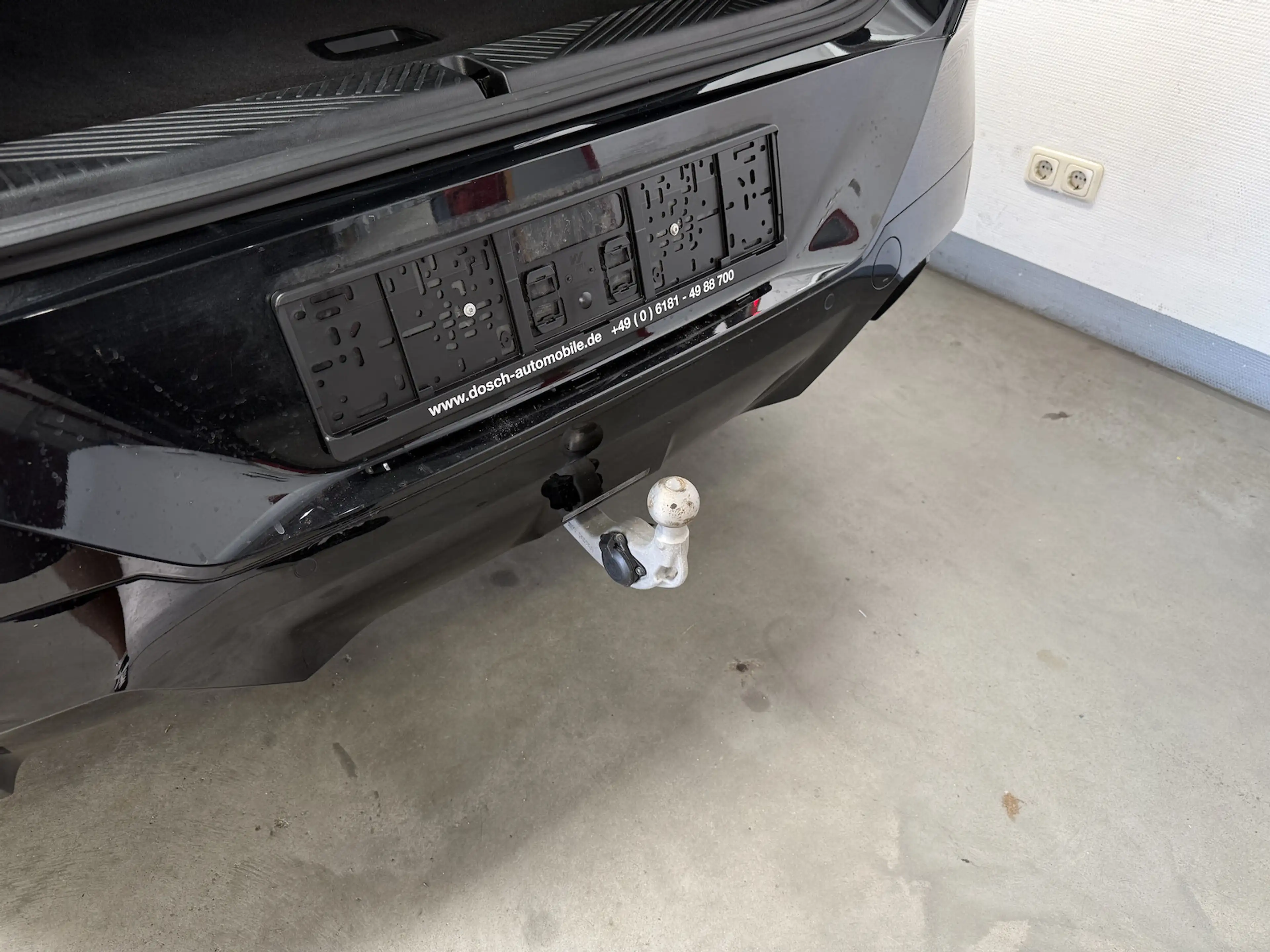 BMW X3 40 d xDr. M Sport Pro/PANO/HUD/INNOV. — photo 13