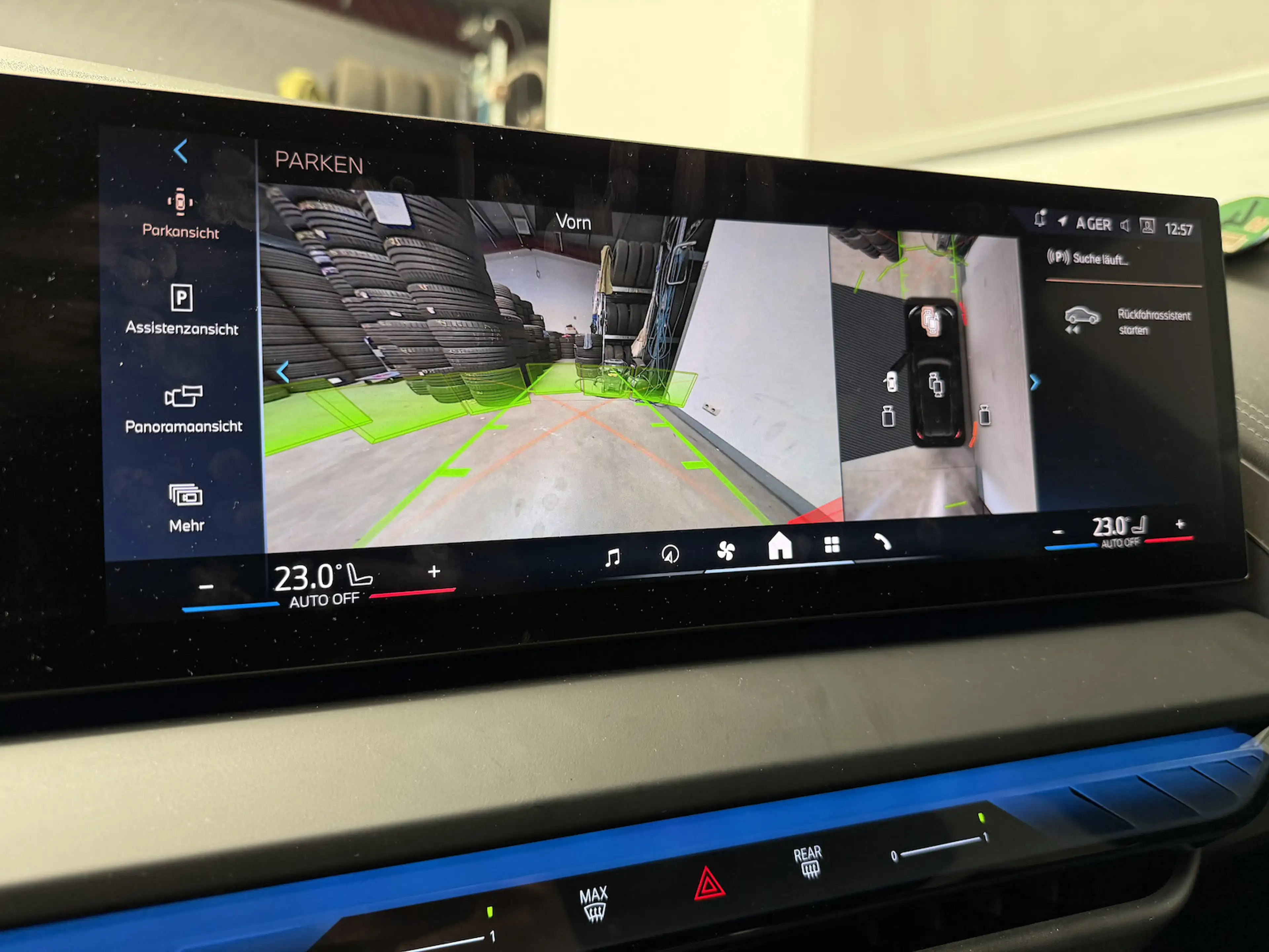BMW X3 40 d xDr. M Sport Pro/PANO/HUD/INNOV. — photo 10