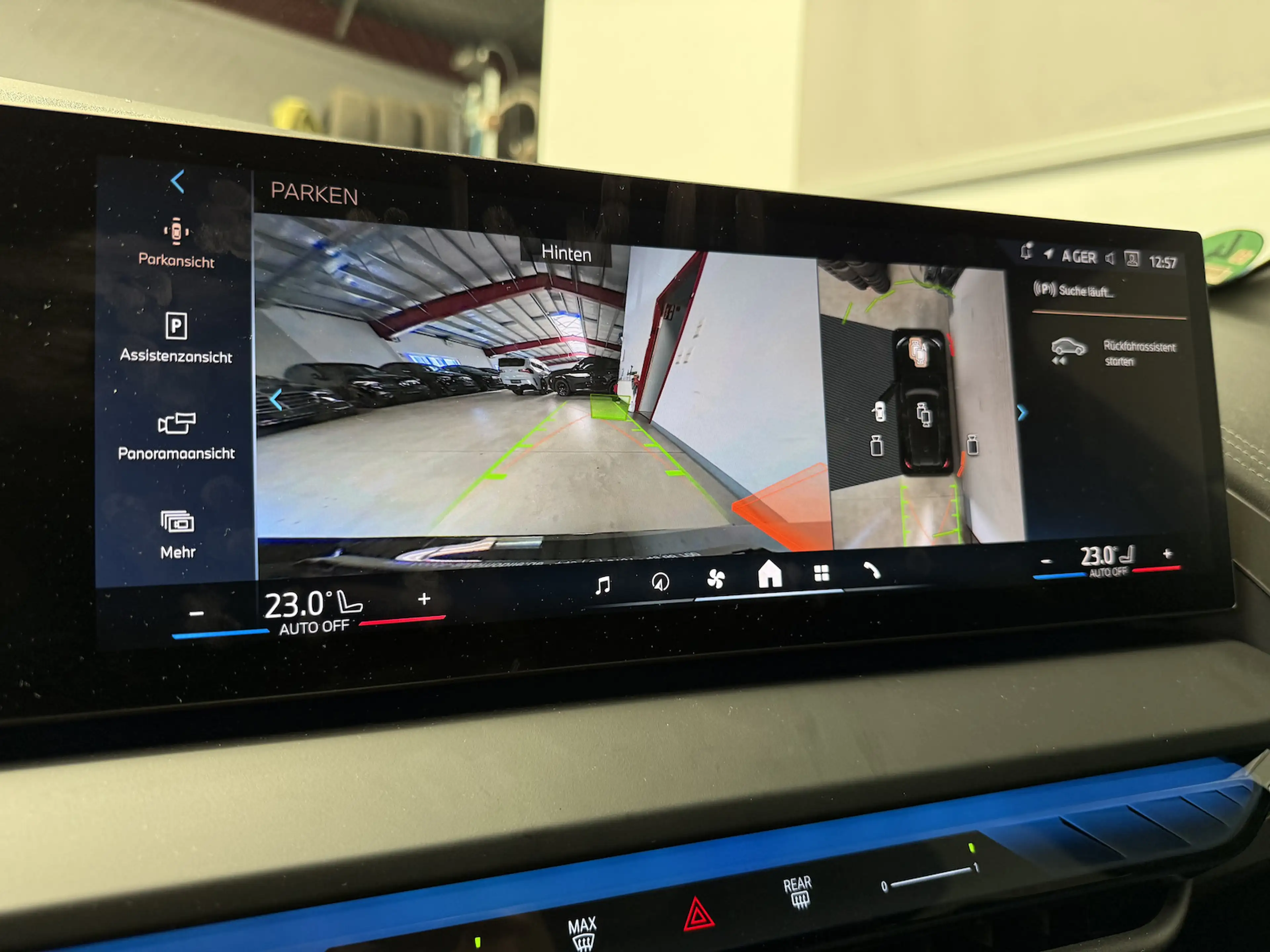 BMW X3 40 d xDr. M Sport Pro/PANO/HUD/INNOV. — photo 11