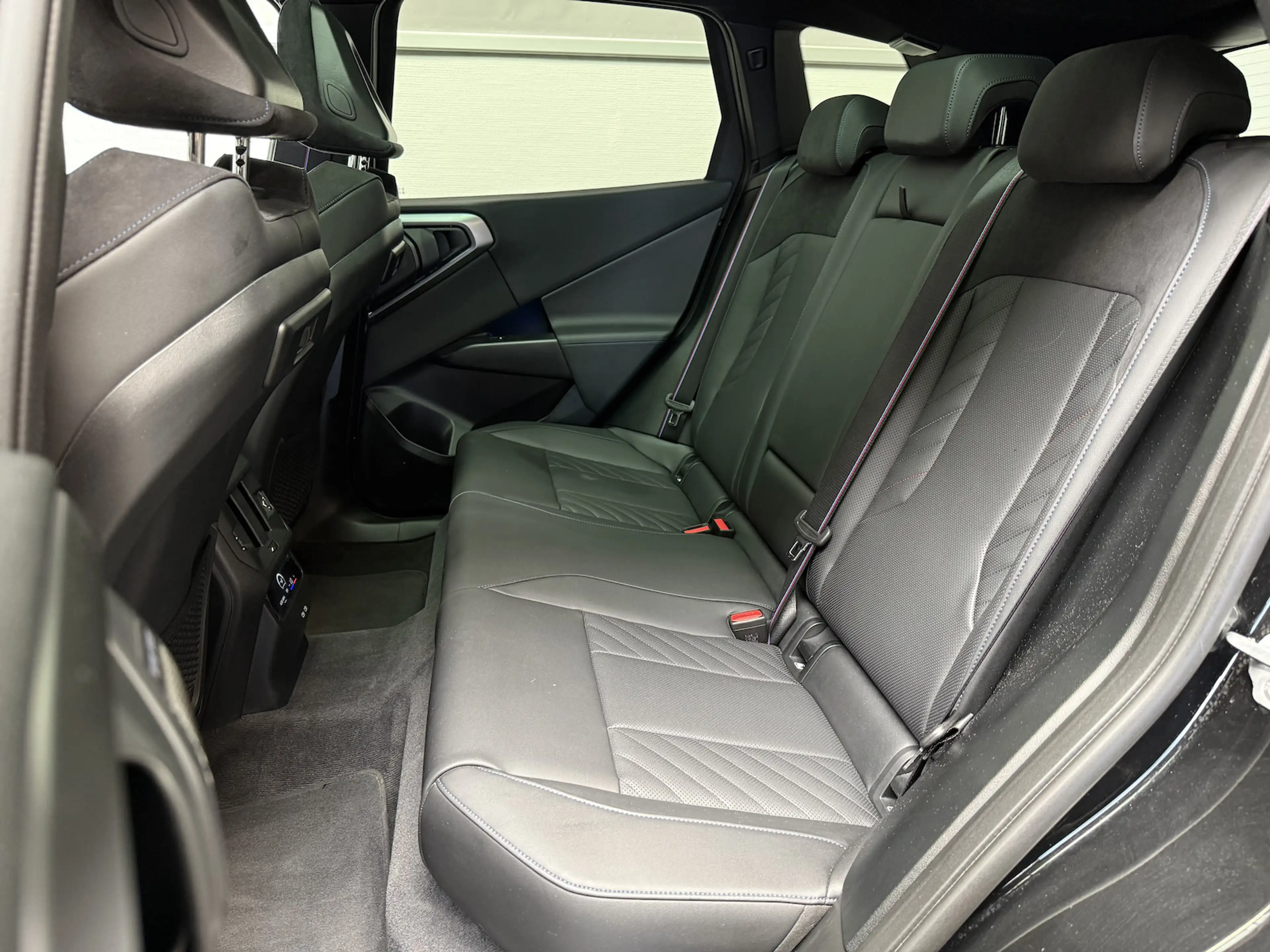 BMW X3 40 d xDr. M Sport Pro/PANO/HUD/INNOV. — photo 6